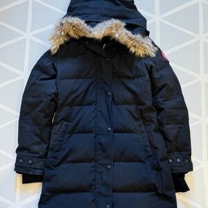 Canada Goose Coat